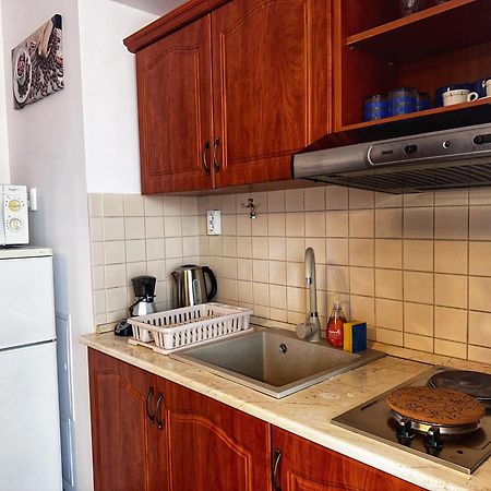 Corso Apartman Hajduszoboszlo Luaran gambar