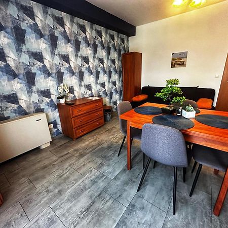 Corso Apartman Hajduszoboszlo Luaran gambar